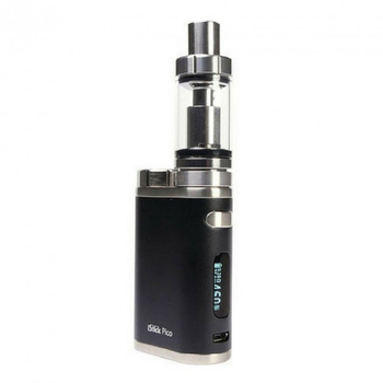 Электронная Сигарета Eleaf Istick Pico 75w Black