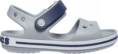 Сандалии Crocs Kids Crocband 12856-01U-C7 24 Серый