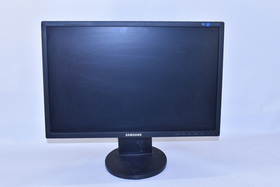 Монитор Samsung 2243BW 22" Б/У