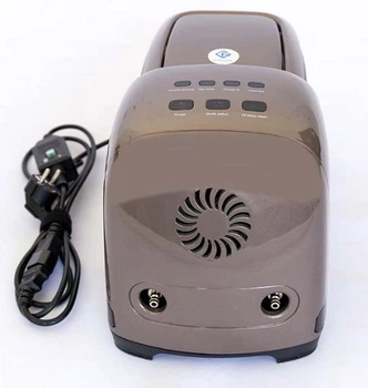 Туманообразователь(система туманообразования) MyFOG FG-200 Серый