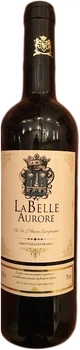 Вино la Belle Aurore красное сухое 0.75 л 13% (3760010296141_3397859658337)