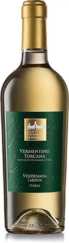 Вино Morellino di Scansano Vermentino Toscana белое сухое 0.75 л (8003861030904)