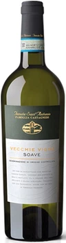 Вино Tenuta Sant'Antonio Soave Vecchie Vigne белое полусухое 0.75 л 13.5% (8032841828002)