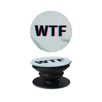 Держатель Luxe Cube POP 005 WTF (9998866457056)
