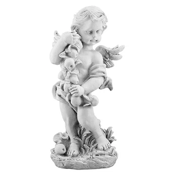 Фигурка ЗРостай Ангел с яблоками ( AN0101-7(P) )