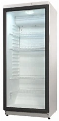 Холодильник-витрина Snaige CD29DM-S302SE
