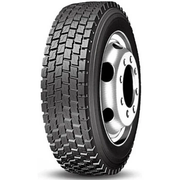 Грузовые шины Mirage MG-638 (ведущая) 315/80 R22.5 156/152L 20PR