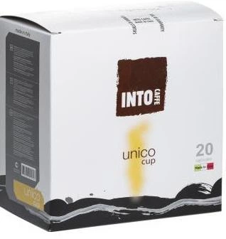 Кофе в капсулах Into Caffe Unico 20 шт