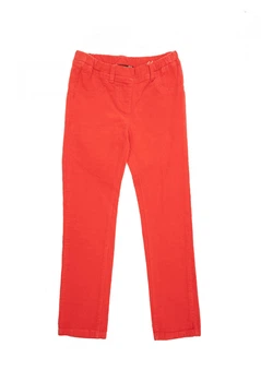 Брюки Losan Kids girls (526-9653AD/59) Коралловый 7 Years-122 см