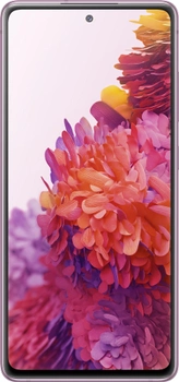 Мобильный телефон Samsung Galaxy S20 FE (2021) 6/128GB Light Violet (SM-G780GLVDSEK)