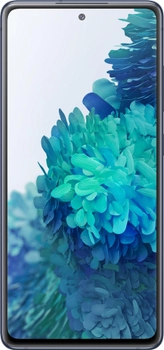 Мобильный телефон Samsung Galaxy S20 FE (2021) 6/128GB Cloud Navy (SM-G780GZBDSEK)