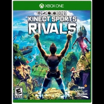 Ключ активації Kinect Sports: Rivals для Xbox One/Series