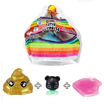 Ігровий набір Poopsie Surprise replica MPS4 (Пупси Сюрприз)