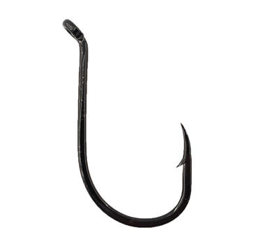 Крючки сомовые Trabucco AKURA 600B №8/0 5шт