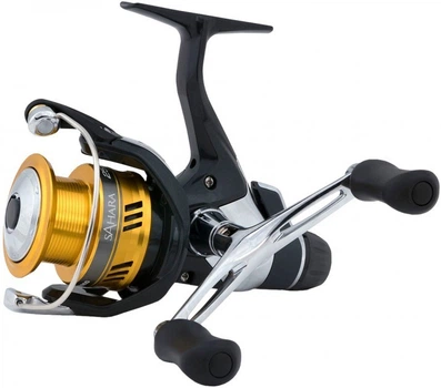Катушка Shimano Sahara C2500 DH RD