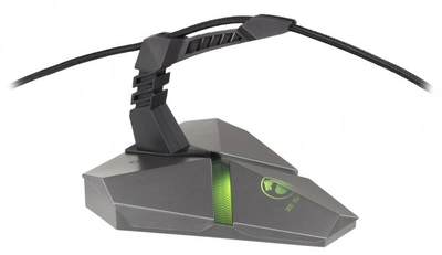 Держатель кабеля 2E Gaming Mouse Bungee Scorpio 4в1 USB Silver (2E-MB001U)