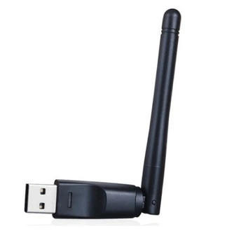Сетевой WiFi адаптер Simax Ralink RT5370