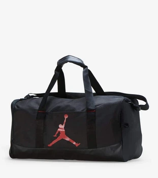 jumpman split duffel bag