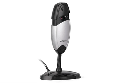 Веб-камера A4Tech PK-635P Серый