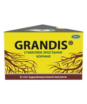 Грандфс (укорінювач) 100г.