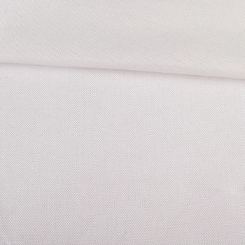 Рогожка деко белая, ш.150 (22204.008)