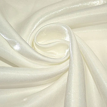 Кристаллон для штор молочный, ш.280 (31800.001)