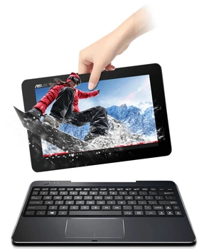 Планшет-Трансформер Asus T100CHI Signature Edition 4Гб Ram 128Гб накопичувач
