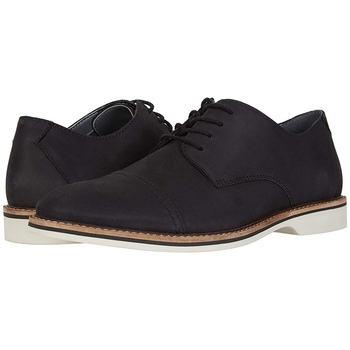 Clarks atticus cap new arrivals