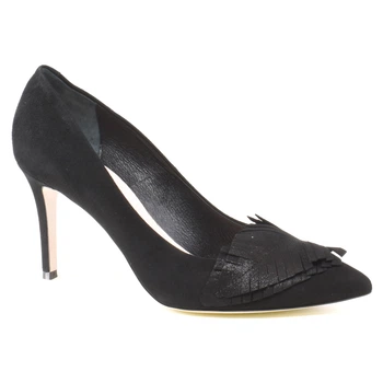 Туфли Bravo Moda 034832-36 Черный