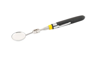 Зеркало телескопічне MASTERTOOL 170-485 мм 31 мм 81-2136