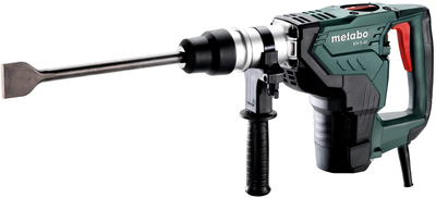 Перфоратор Metabo KH 5-40 SDS-Max (600763500)