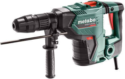 Перфоратор Metabo KHEV 5-40 BL (600765500)