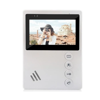 Домофон Simax 94402EP 4.3 дюйма