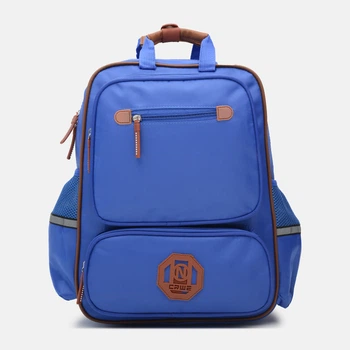 Рюкзак для хлопчиків Laras Star C10DR03-dark blue Синій (C10DR03-dark blue)