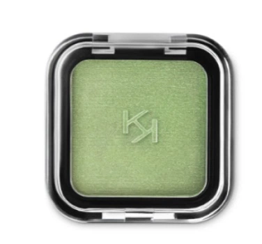 Тени для век KIKO MILANO Smart Colour Eyeshadow 26 Pearly Lime Green
