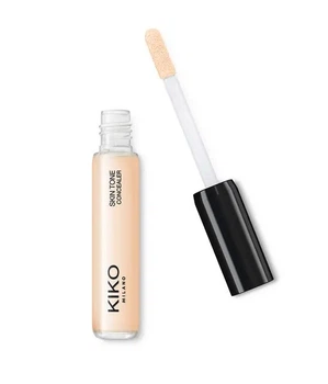 Жидкий разглаживающий корректор KIKO MILANO Skin Tone Concealer 02 Avorio