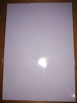 Бумага офисная Crystal Pro 80 А4 75 г/м² класс С 100 листов Белая