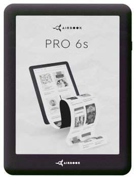 AirBook Pro 6S (744766593135)