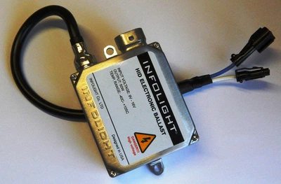Ксеноновый блок розжига Infolight 50W 12V
