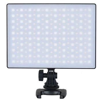 LED - осветитель, видеосвет Yongnuo YN-300 AIR II (3200 – 5500K) с RGB