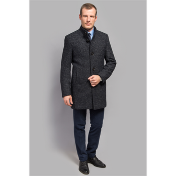 Пальто демісезонне West-Fashion UM-13 50/182