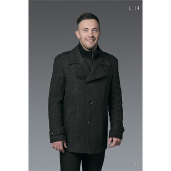 Пальто West-Fashion L-14 54/182