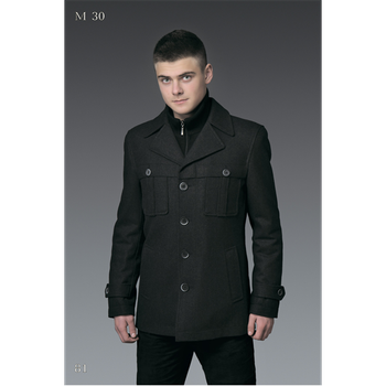 Пальто короткий West-Fashion М-30 54/188