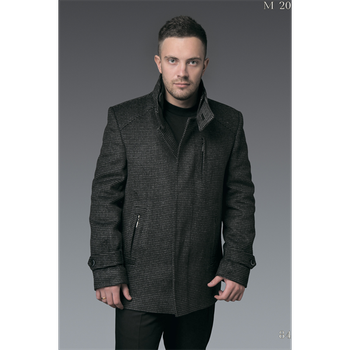 Пальто короткий West-Fashion М-20 50/182