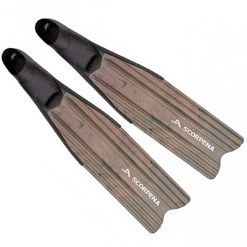 Ласты Scorpena A (F391-3XL/Camo Browm) XXXL(р) арт. SCO90003067