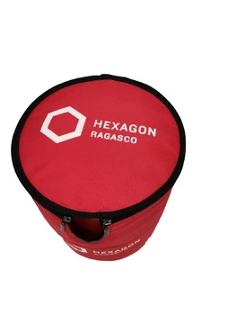 Защитный чехол для композитного газ баллона 18,2L Hexagon Ragasco