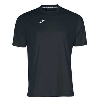 Футболка Joma COMBI чорна M 100052.100