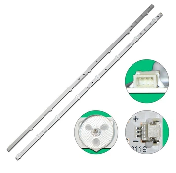 Комплект LED подсветки для телевизора Sony 65″ 650TV02 V3 CX-65S03E01-2B762-0-A-565-3850-V