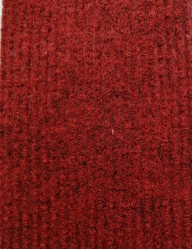 Виставковий ковролін Expo ЕХ102 (бордовий)