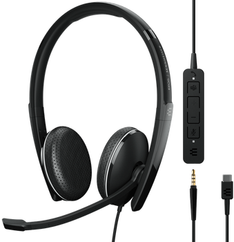 Sennheiser/ EPOS ADAPT 165T USB-C II (1000906)